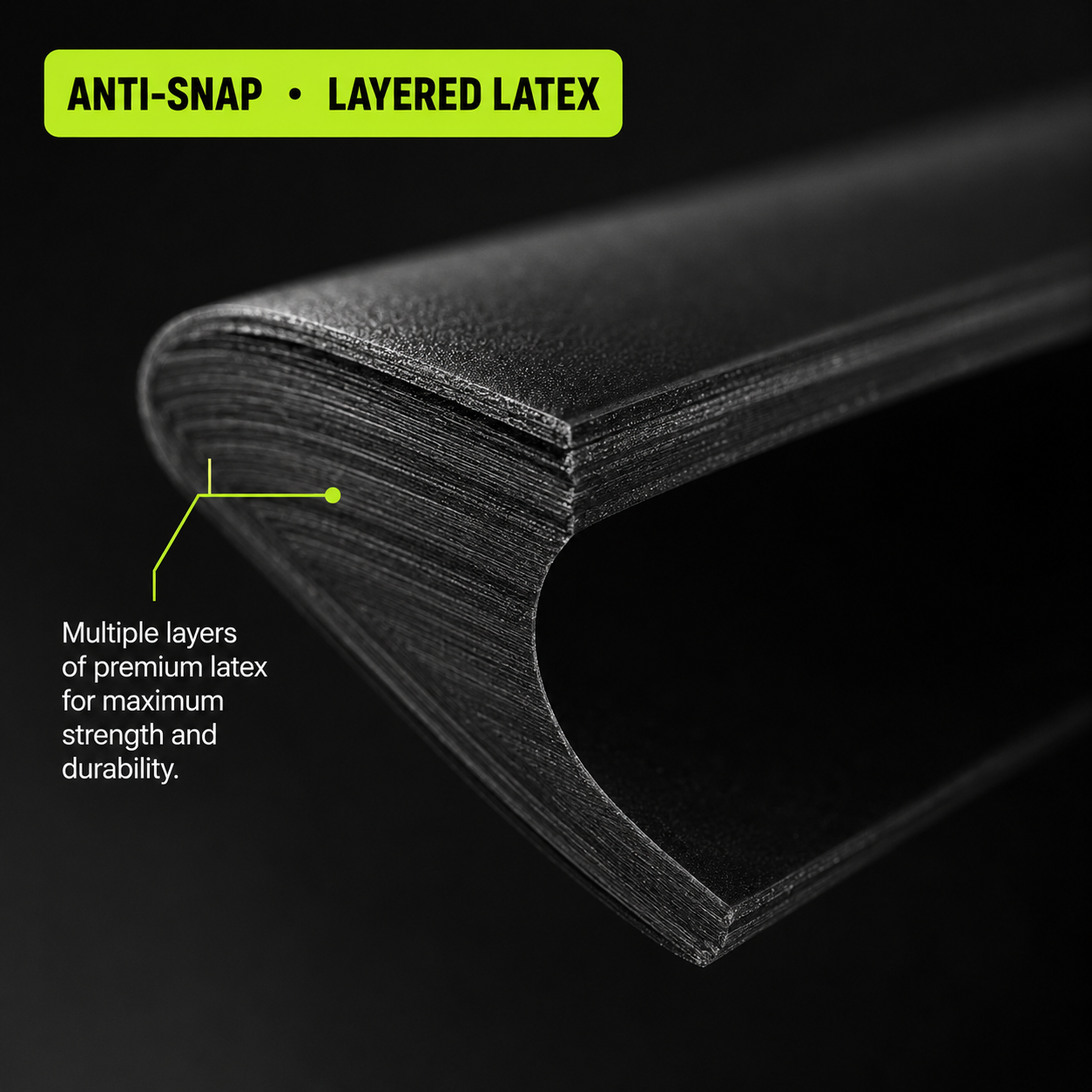 Moveo™ Resistance Band