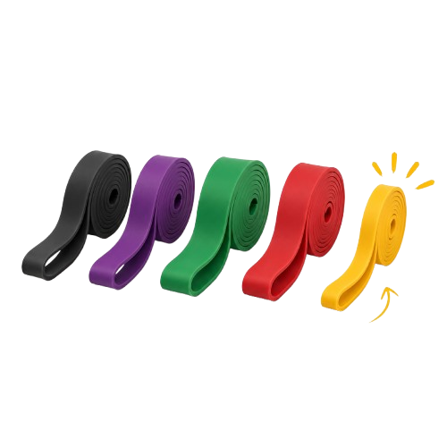 Moveo™ Resistance Band