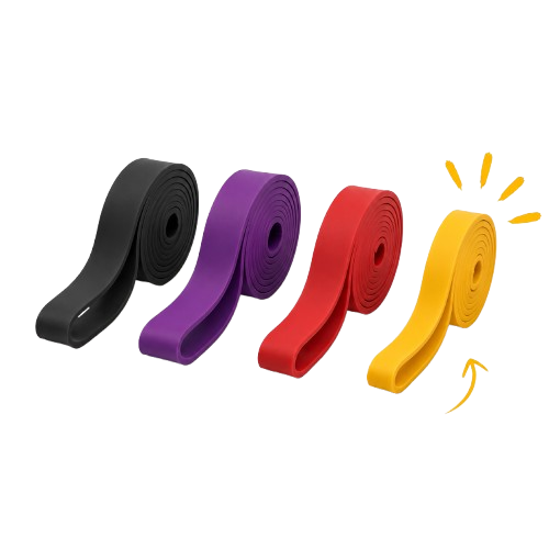 Moveo™ Resistance Band